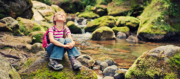 Earth Week is for the Animals