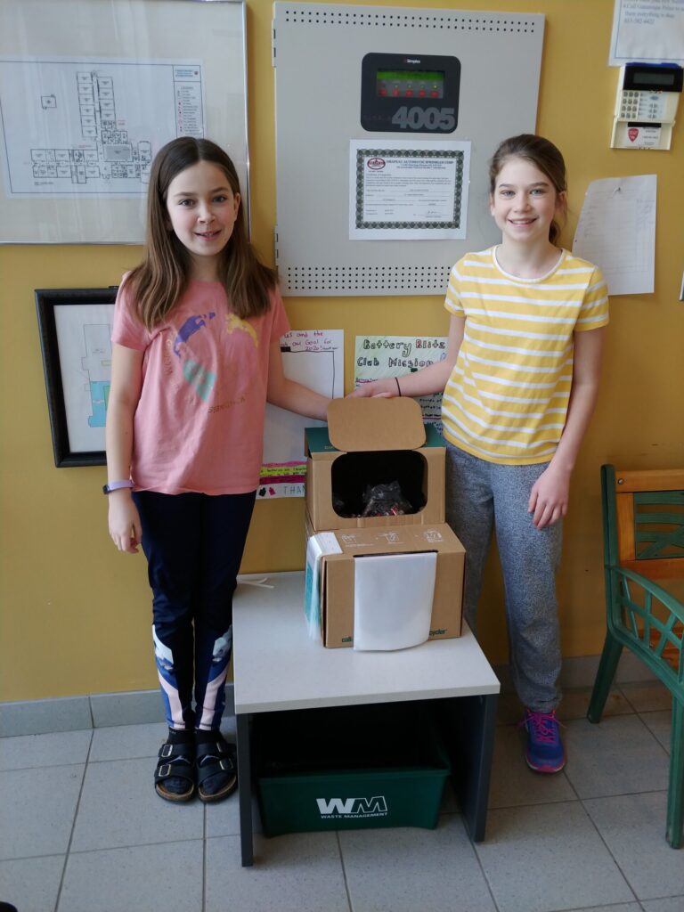St. Joseph Catholic School, Gananoque, ON