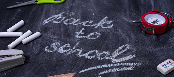 Kickstart your school year with Earth Rangers!