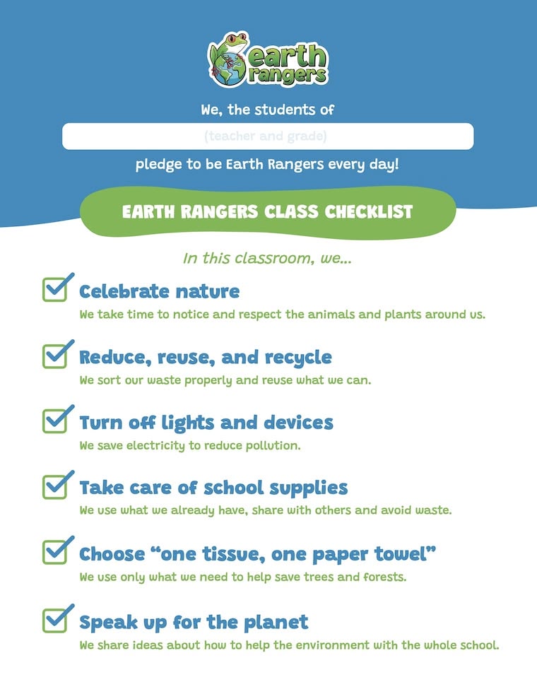 Clean Air Champions Activity PDF Thumbnail