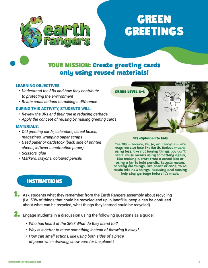 Activity PDF Thumbnail