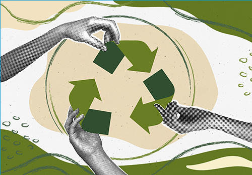 BACK TO THE 3R BASICS