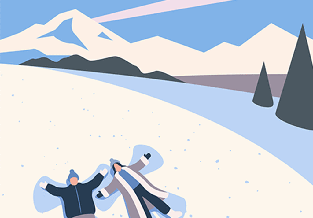 CELEBRATING WITH THE PLANET IN MIND