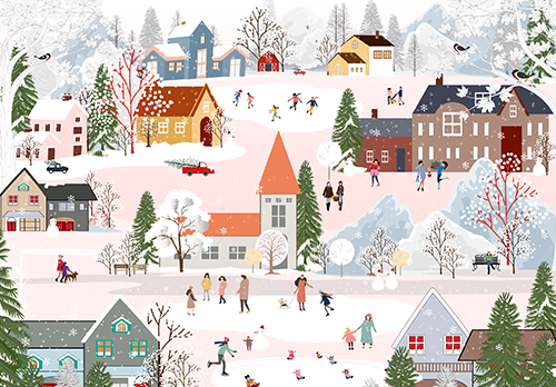 KICK OFF 2026 WITH EARTH-SAVING FUN