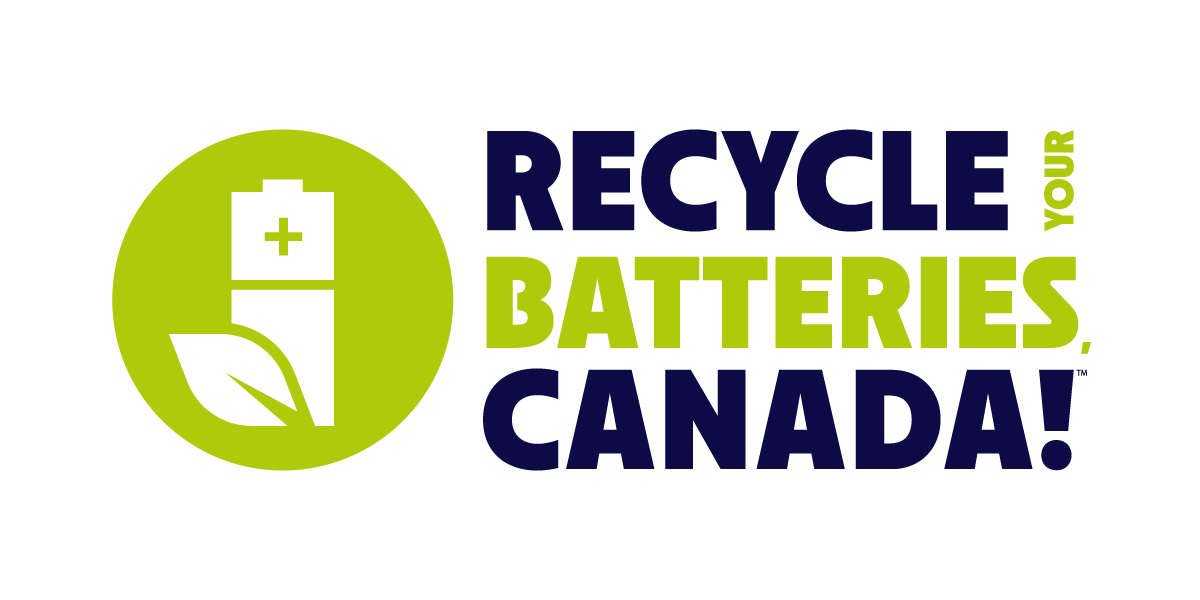 Recycle Your Batteries Canada