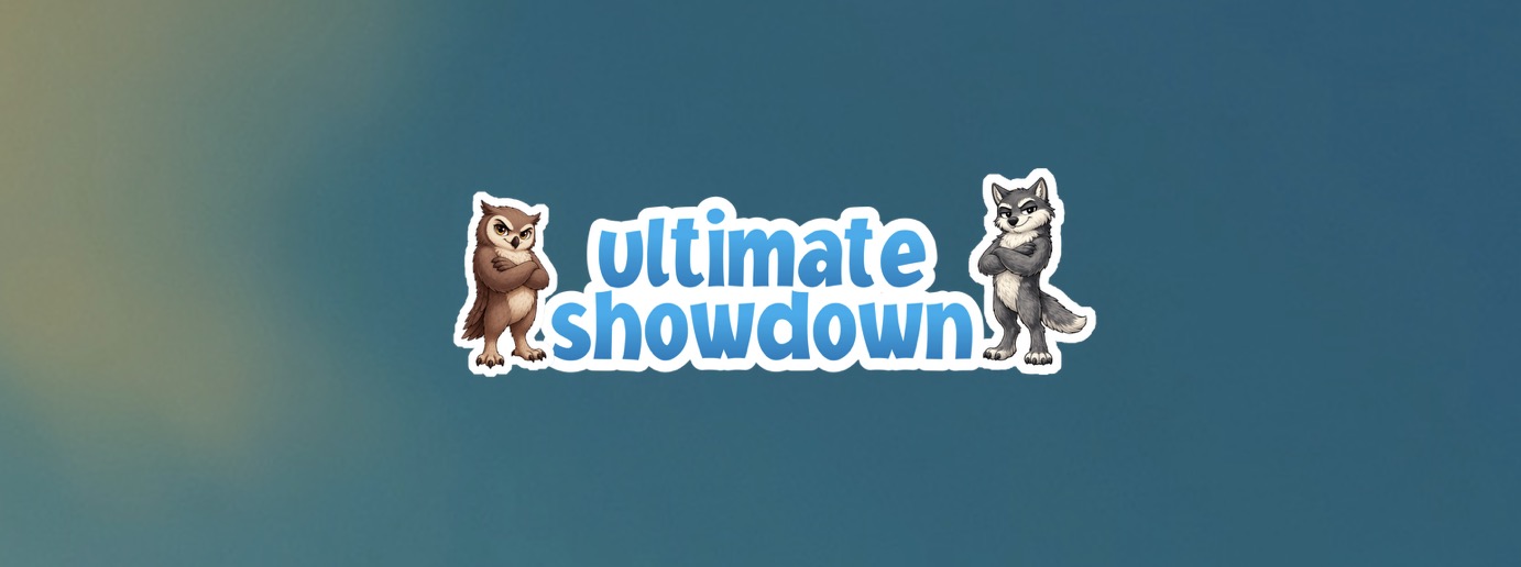 Earth Rangers Ultimate Showdown